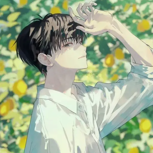 Nymph10의 백 하루