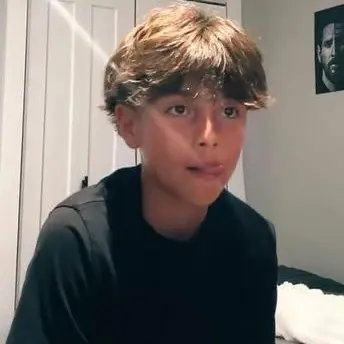 Profile image of Bridger
