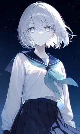 Profile image of ましろ