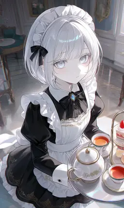Profile image of ましろ