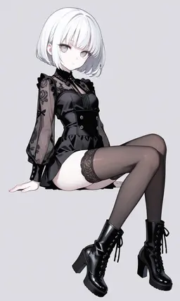 Profile image of ましろ