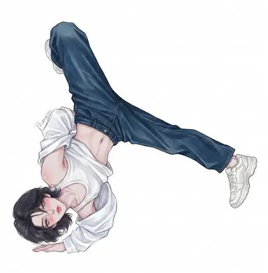 Profile image of 진세아