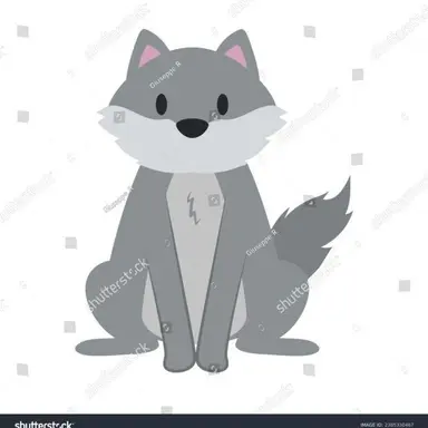 Profile image of 늑대