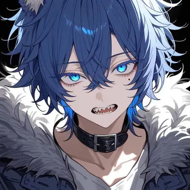 Profile image of アオイ