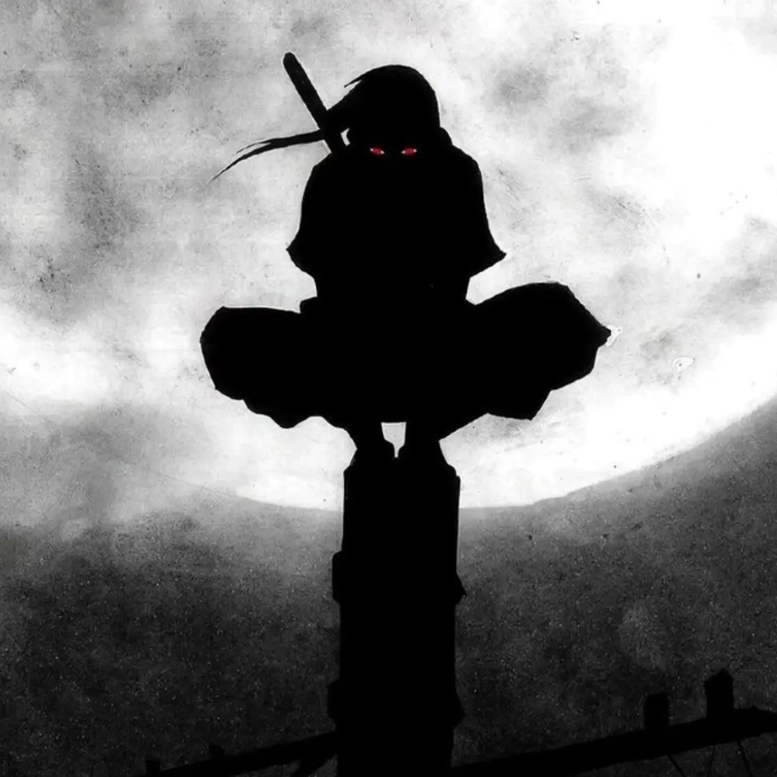 ChunkyFlute60302의 우치하 이타치