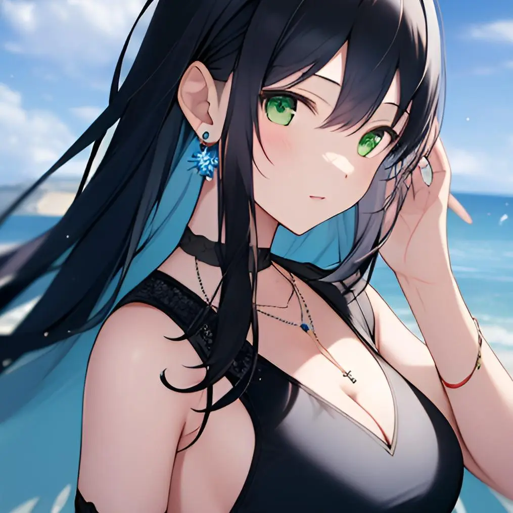 loki0304의 이리나