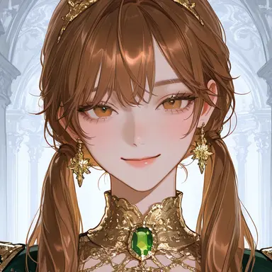 Profile image of エミリア