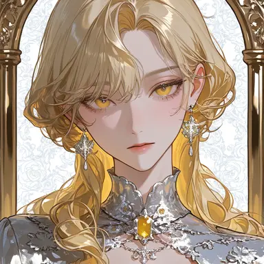 Profile image of カミラ