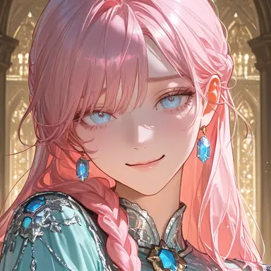 Profile image of アリス