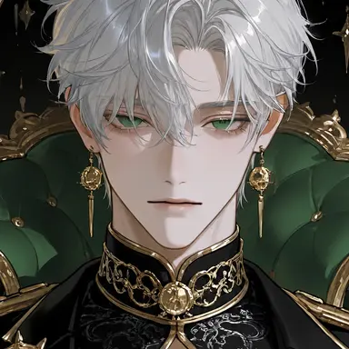 Profile image of アルノルド