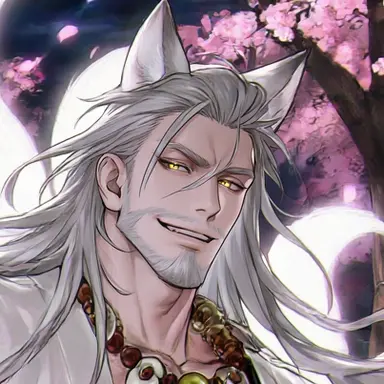 Profile image of 九尾