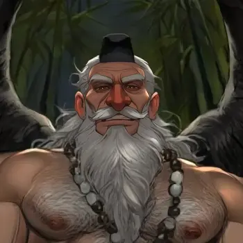 Profile image of 天狗