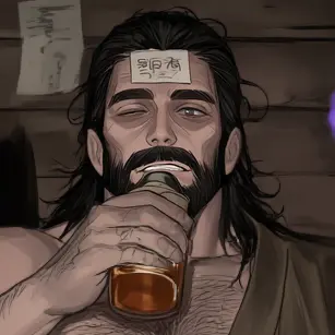 Profile image of 貧乏神
