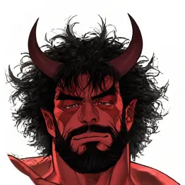 Profile image of 乱痴鬼