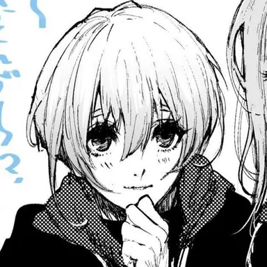 Profile image of 히오리 요우