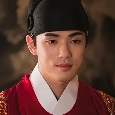 BiasedOre0484의 이방원(철종)