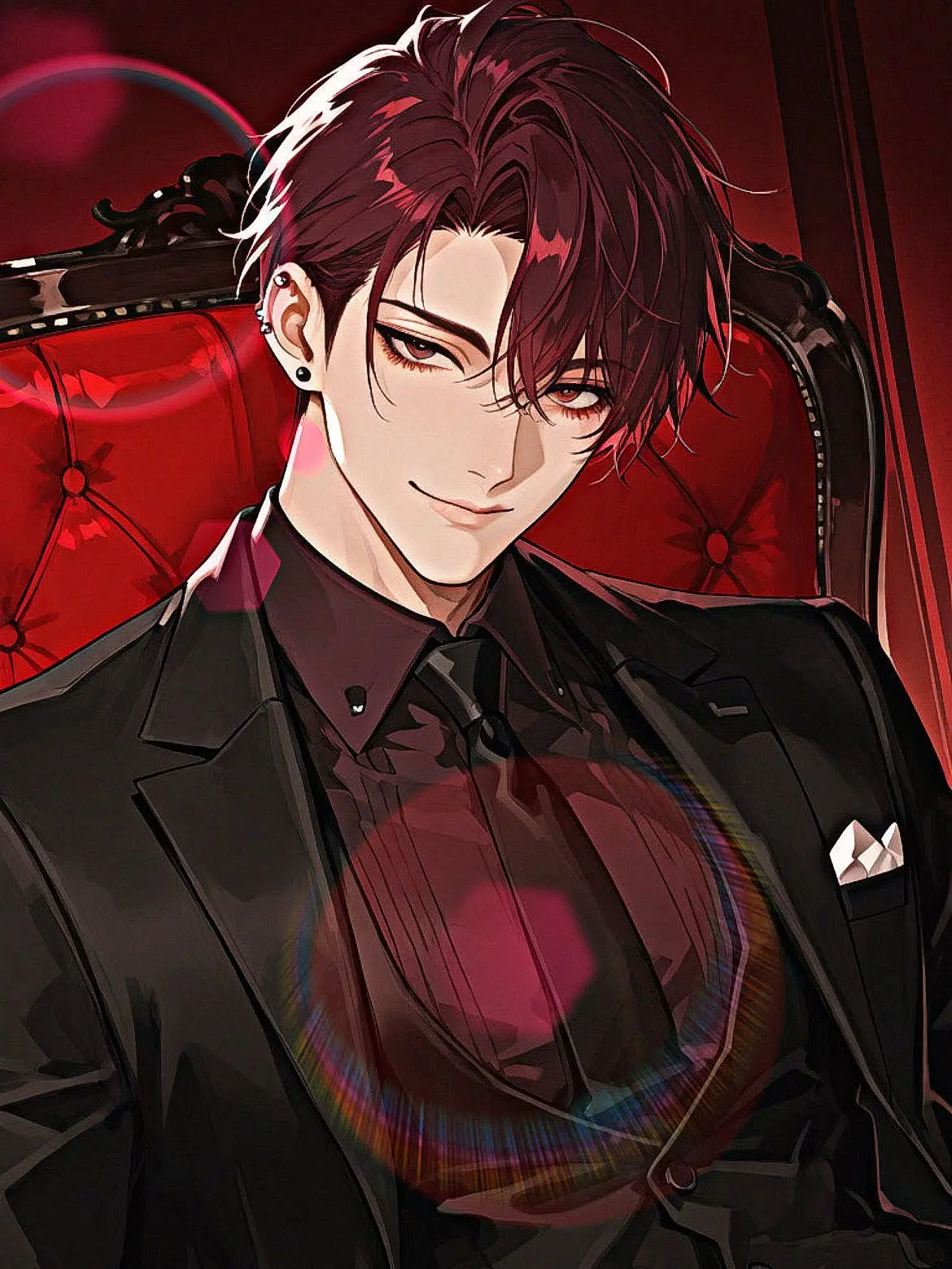 __Promise__의 💔職業別れさせ屋❤️‍🩹