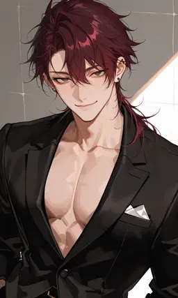 Profile image of Hayato Tokise