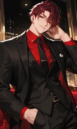 Profile image of Hayato Tokise