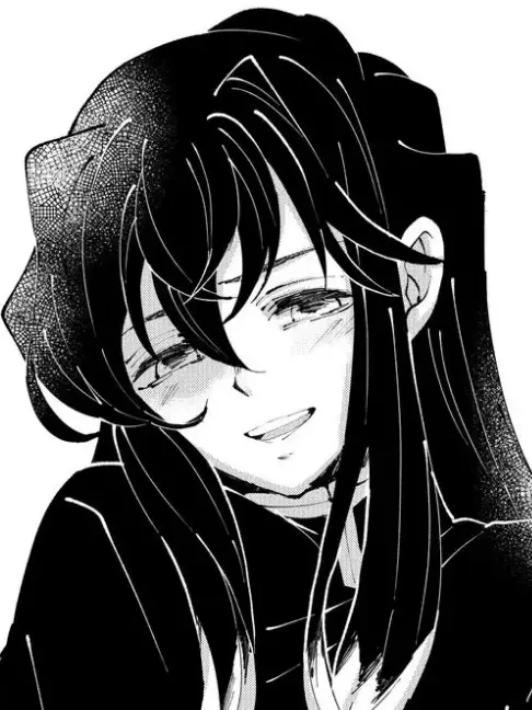 muichiromuichiromuichirolove의 당신에게 반한 토키토 무이치로 +🦊