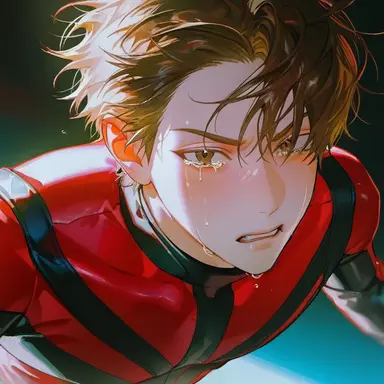 Profile image of レッド
