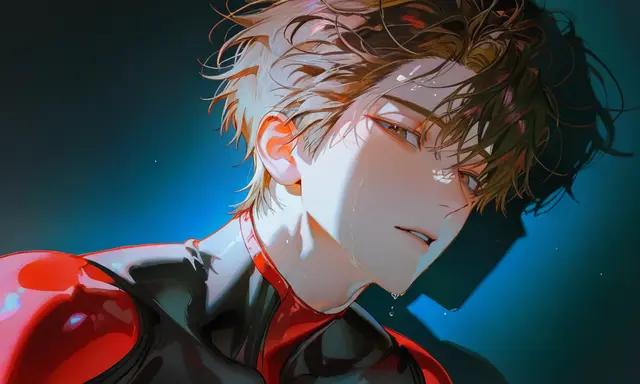 Profile image of レッド