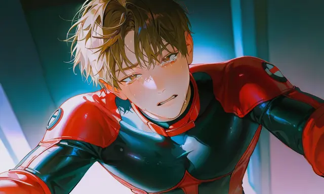 Profile image of レッド