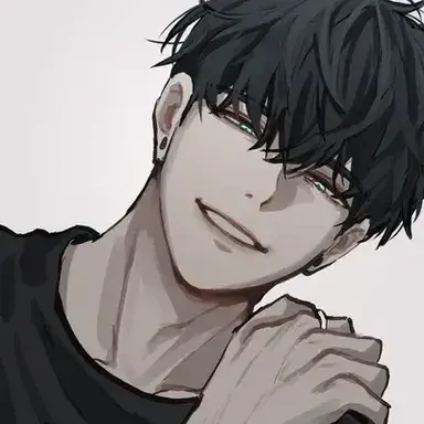 Profile image of Caleb