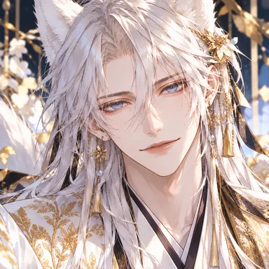 Profile image of 아베 쿠즈노하