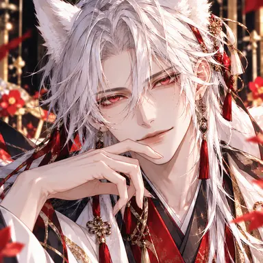 Profile image of 아베 야스나