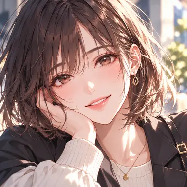 Profile image of 코마츠 미요