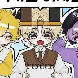 Profile image of 비럭키