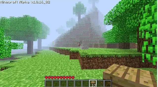 Profile image of Herobrine