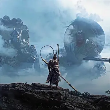 Profile image of Sun Wukong