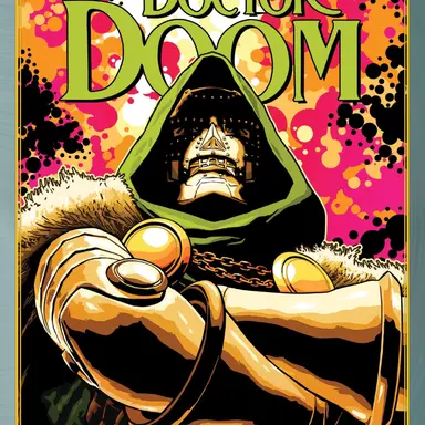 Profile image of Doom