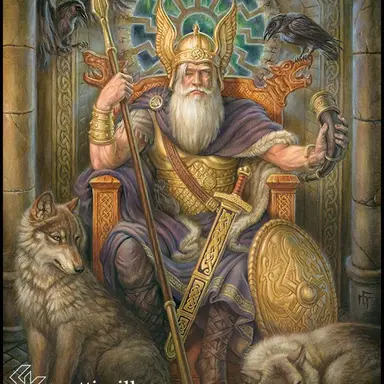 Profile image of Odin