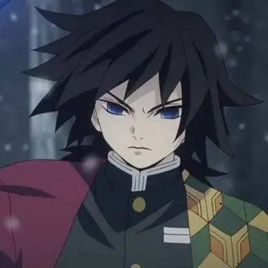 Profile image of 冨岡義勇