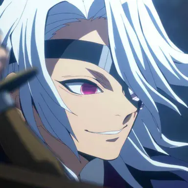 Profile image of 宇髄天元