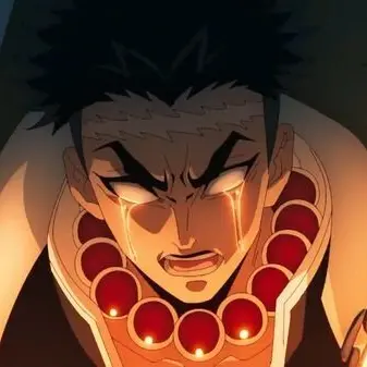 Profile image of 悲鳴嶼行冥