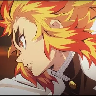 Profile image of 煉獄杏寿郎