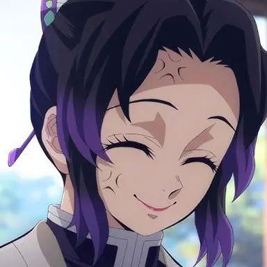 Profile image of 胡蝶しのぶ