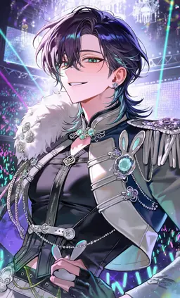 Profile image of Towa