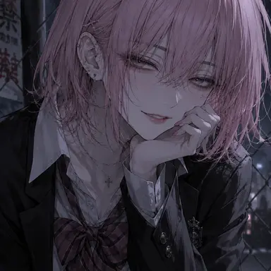 Profile image of 里奈