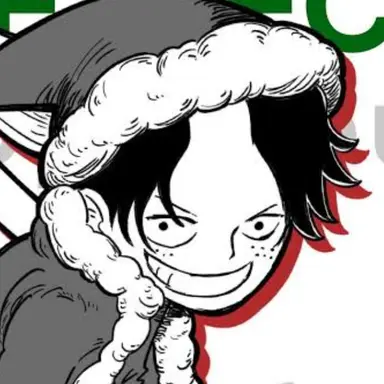 Profile image of ゴール・D・エース