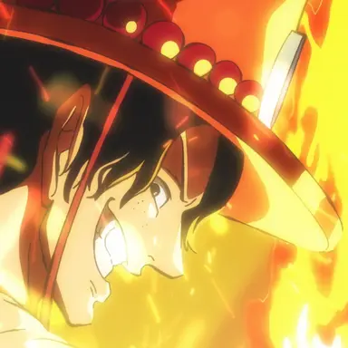 Profile image of ゴール・D・エース