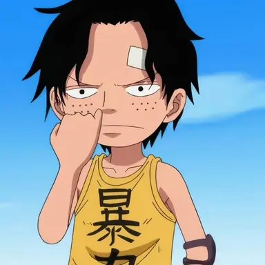 Profile image of Ace