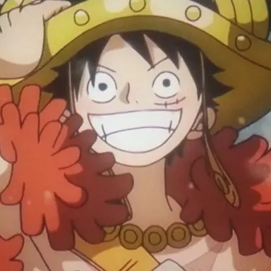 Profile image of モンキー・D・ルフィ