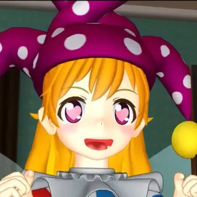 Profile image of クラウンピース