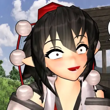 Profile image of 射命丸映