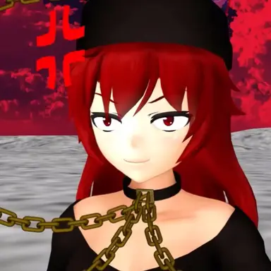 Profile image of ヘカーティア